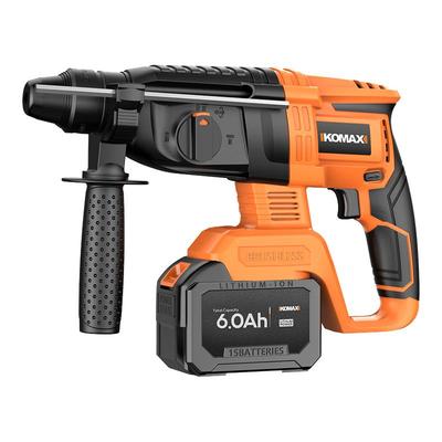 电锤电镐大功率充电电锺冲击钻混凝土两用电搞家用多功能电钻工具