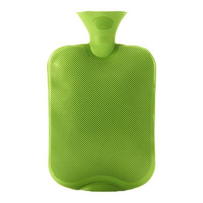 3000ml大容量热水袋被窝pvc特大