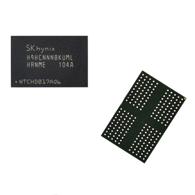 SK原装DDR4SDRAM存储芯片IC