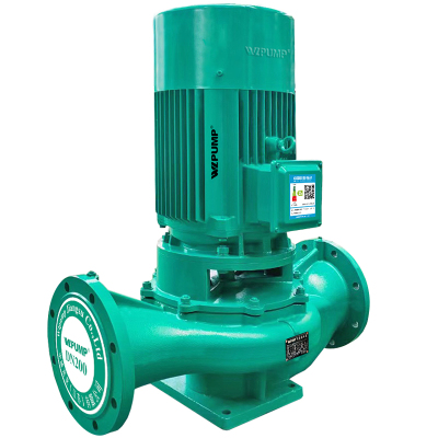 离心泵WLPUMP/中威铸铁