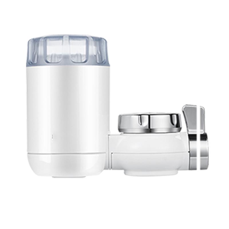 安吉爾水龍頭過(guò)濾器廚房通用自來(lái)水凈飲機(jī)凈化濾水飲水機(jī)家用凈水