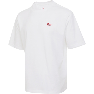 滔搏NIKE耐克男子运动休闲短袖T恤HJ2327-100