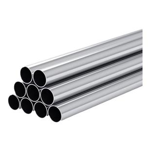 304不锈钢欧标卡压管冷热水管接头德标双卡压管件加厚不锈钢管