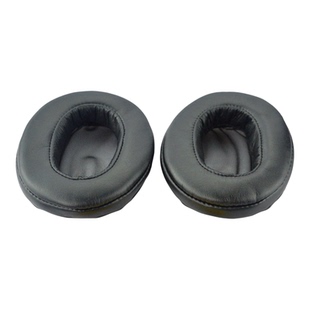 适用于sony索尼MDR1A头戴式耳机耳罩套1R配件1ABT蓝牙耳机海绵保护套1RNC 1RBT头梁垫1adac卡扣更换