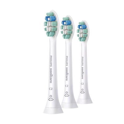 牙刷头Philips/飞利浦