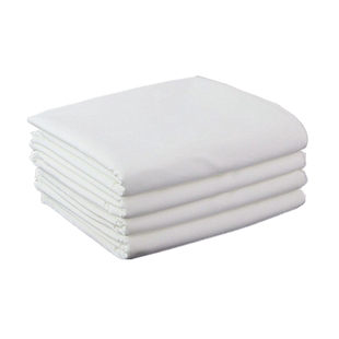 纯白色白布投影布摄影ins拍照背景布影子舞皮影戏舞台幕布涂鸦画