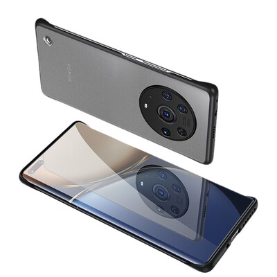 红米Note11/12/13无边框半包超薄