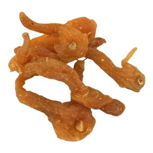 黄精中药材正品新鲜野生鸡头黄精干货500g九蒸九制秦岭泡酒泡水喝