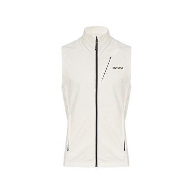 Hybrid美利奴羊毛防泼水软壳马甲