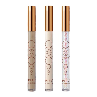 液体修容高光棒侧影鼻影阴影遮瑕