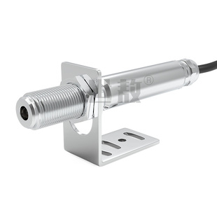 高精度红外线测温仪非接触4-20mA工业用探头变送器温度传感器精准