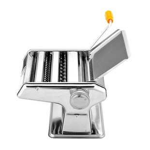 俊媳妇家用手摇压面机手动面条机饺子皮机制面机拉面机面皮擀面机