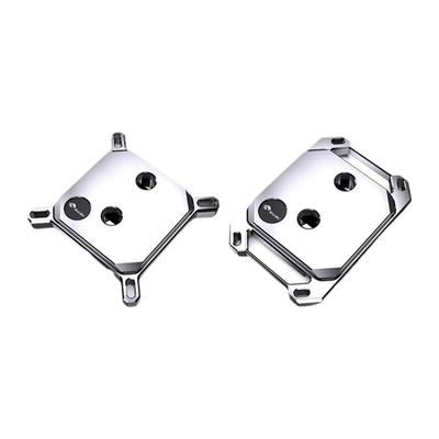 BykskiCPU水冷头Intel/AMD平台