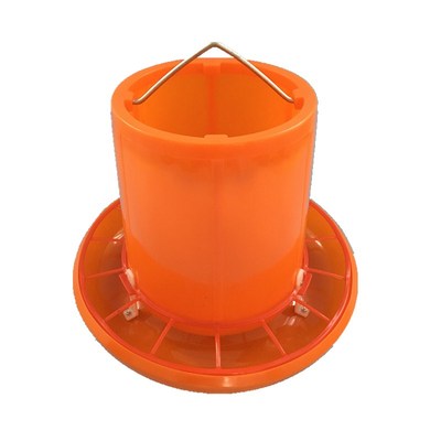 加厚喂食器沪式大料桶包邮鸡鸭鹅