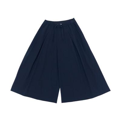 AnKoRau安高若轻动廓形裙裤