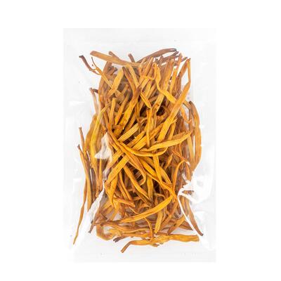 黄花菜干货50g农家日晒金针菜