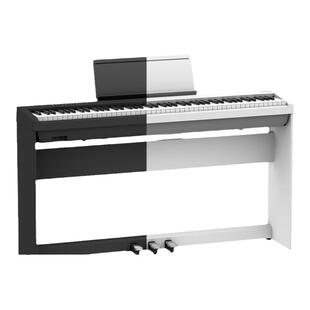 Roland罗兰电钢琴FP30X家用初学者专业演奏考级88键重锤电子钢琴