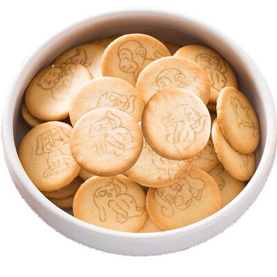 蒙格尔荷兰风味鸡蛋饼300g/袋