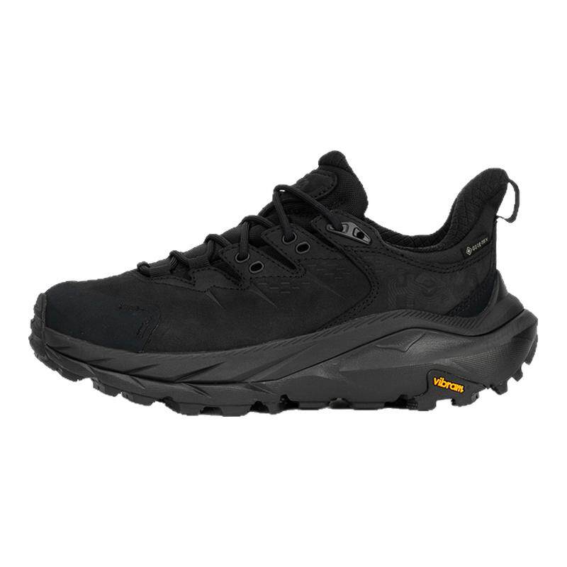 HOKAONEONE女低邦徒步鞋