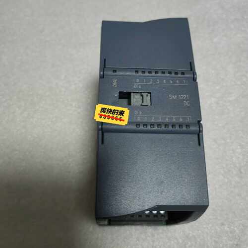 【议价】SM1221DC数字量输入模块6ES72211