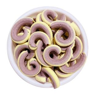 老式爆米花焦米棍传统大米花玉米花康乐果玉米棒泡筒80怀旧小零食