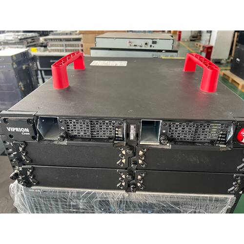 F5 VIPRION C2400负载均衡，双电源，带B215
