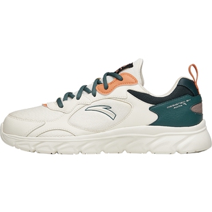 安踏男鞋夏季新款网面透气官方旗舰正品男款网鞋男士运动鞋跑步鞋