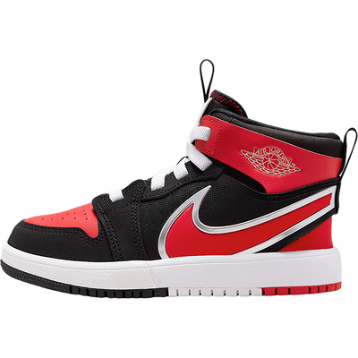 Nike/耐克正品Jordan 1 Mid RM EasyOn小童运动鞋FQ1282-006