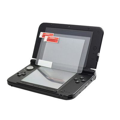 NEW3DSLL钢化玻璃膜新大三