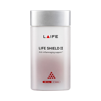 乐梵LAIFE乳腺养护胶囊内调关爱乳腺健康进口复合DIM胶囊乳房保养