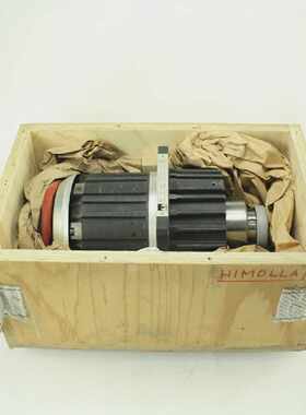 CMS 350 Volt, 300 Hz, 18000giri/1, 10 HP, 18 A, CNC Motor