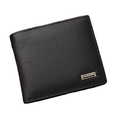 2024男士钱包古宾图真皮