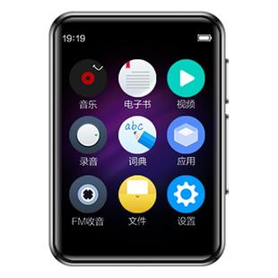 炳捷蓝牙mp4看小说高中学生专用阅读器mp3随身听mp5电子书神器p4