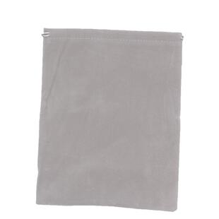 头戴式大耳机皮套收纳包收纳袋便携式绒布特大耳机保护袋适用博士索尼雷蛇爱科技QC25西伯利亚K5防尘袋带束口