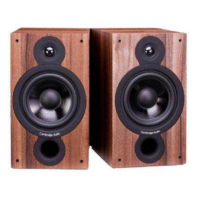 CambridgeaudioHIFI书架音箱