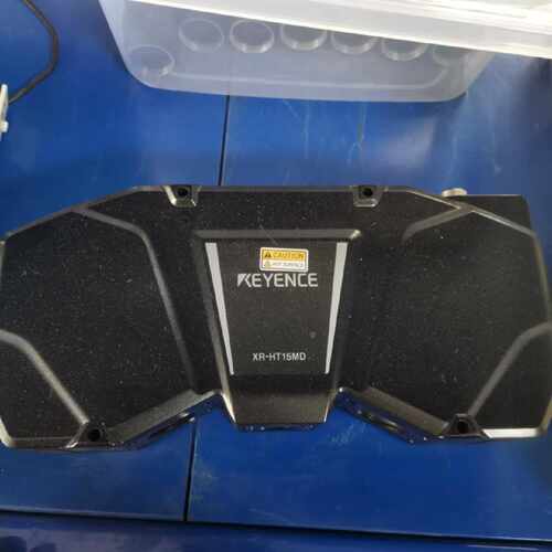 议价基恩士 XR-HT15MD激光传感器 三维表面测量 议价
