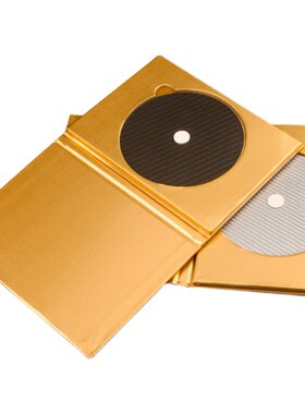 xangsane象神碳纤维cd调音避震