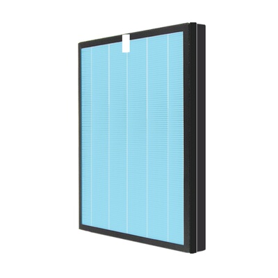 适配春典懂洁夏新飞空气净化器滤网XP-P16/P17/P18/P19/P20滤芯