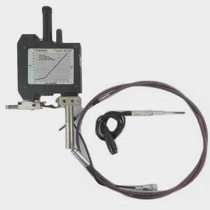 Miyachi Unitek 2-142-04 80F Thin Line Weld Head 80 & 88 Unte