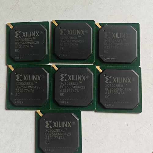 溢价-Xilinx芯片 XC95288XL-BG256CMN042