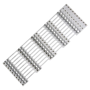 适用海信LED55N61U灯带LED55N39U LED55N3600U灯条液晶电视背光