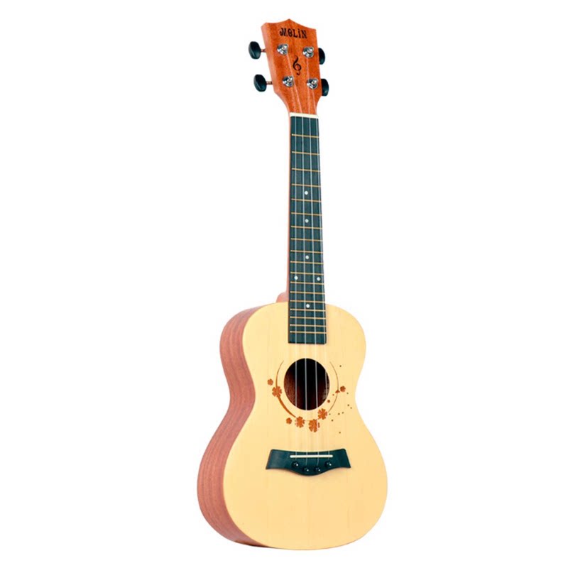 尤里克克21/24寸ukulele小吉他
