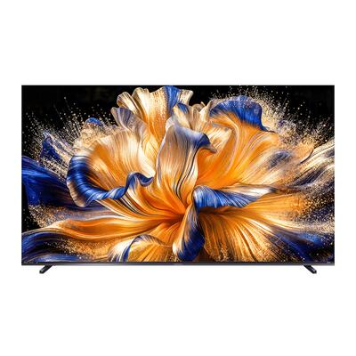 新品|海信RGB-MiniLEDE8S100吋