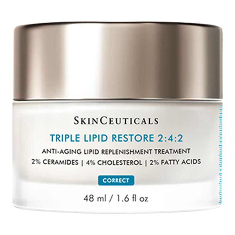 【自营】修丽可242面霜 皮脂膜修护面霜48ml 保湿修护皮肤屏障