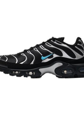 幸运叶子丨耐克男鞋 AIR MAX PLUS OG PRM 1运动鞋复古潮流休闲鞋