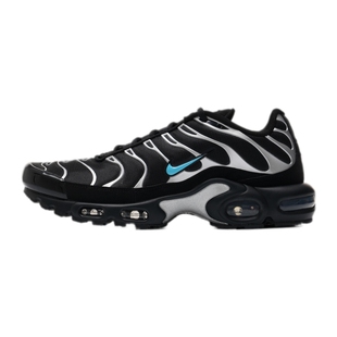 幸运叶子丨耐克男鞋 AIR MAX PLUS OG PRM 1运动鞋复古潮流休闲鞋