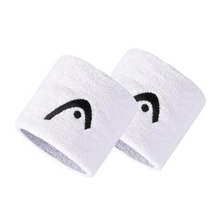 HEAD海德运动护腕手腕扭伤长护腕短护腕防护擦汗巾训练健身吸汗