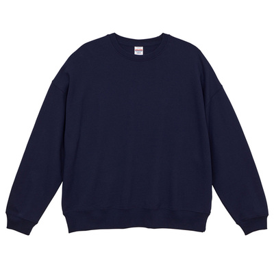 UnitedAthle卫衣男士重磅长袖