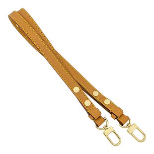 ivy麻将包植鞣革肩带替换配件适用lv腋下包包带子牛皮背带斜跨