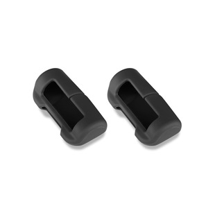 适用于极氪001/009/X/007安全带保护套汽车保险带卡头硅胶防撞贴